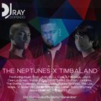 The Neptunes X Timbaland Mixtape