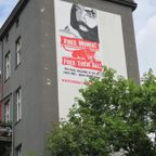 Radio Aktiv Berlin  - ''Free Mumia'' und was das mit uns zu tun hat
