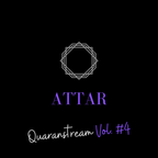 DJ Attar (Live Quaranstream) Vol.4 - 04/12/2020