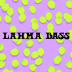 Lahma Bass live dj set 14 August 2020