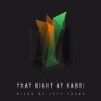 That Night at Kaori