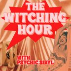 The Witching Hour Ep.2 | Dating with Psychic Sibyl