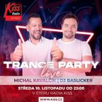Trance Party Live 012