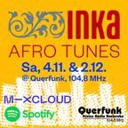 INKA Afro Tunes #29