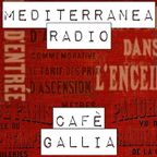 Café Gallia September 2023