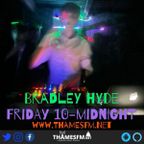 Late Night Loveliness with Bradley Hyde 16-02-24 ThamesFM
