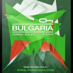 Antarez - Bulgaria In The Mix 005 (30.01.2014)