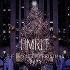 the magic of Christmas