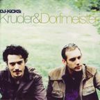 IMS # 1 - Kruder & Dorfmeister - DJ-Kicks