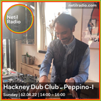 Hackney Dub Club w/ Peppino-I - 12th June 2022