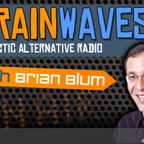 Brainwaves - eclectic alternative with Brian Blum - ep38