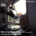 Morning Transition w/ Miro sundayMusiq - 26th July 2020