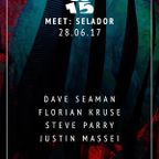 Dave Seaman - Live at Watergate, Berlin - 28th June 2017