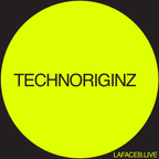 TECHNORIGINZ #11 - Frank L 2023-07-18