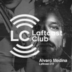 Laftcast 010 - Alvaro Medina