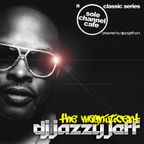 Sole Channel Cafe Classic Series: Dj Jazzy Jeff (Golden Era)