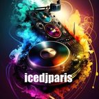 Saturday Club Fever n°46 by icedjparis - Disco Nu Disco Funk Dance Music