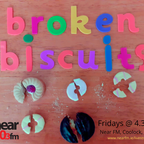 Broken Biscuits #55