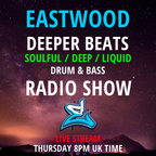 Deeper Beats Radio Show Episode 58 (Liquid Drum & Bass Mix)