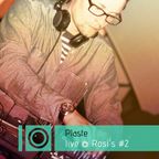 Plaste - live @ Rosi's #2
