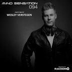 Radion6 - Mind Sensation 094