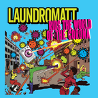 Laundromatt rids the world of the corona