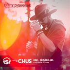 CHUS | Live from Tulum | Stereo Productions Podcast 405