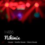 House Sessions H486