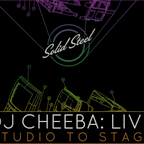 DJ Cheeba: Live (Audio)