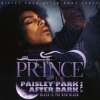 Paisley Park After Dark Volume 5 24 october 2015 Judith Hill album