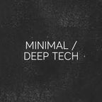 DJ Jac J Minimal Tech Mixtape #21