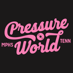 Pressure World x Friends of Sound Special (07.17.15)