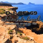 AbSoulute Beach 224 - slow smooth deep in 117 bpm