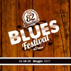 Live The Black City alla Birra Ceca Pub 82 per il Blues Festival
