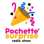 Pochette Surprise - Episode 51 - Special guest Cobeia (Ecoutes Au Vert)