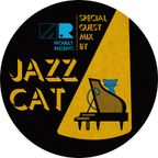 Special Guest Mix by Jazzcat