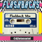 DJ Lotus - Flashback Mix 102423