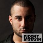 Don’t Stay In Mix of the Week 084 - Joseph Capriati (Techno)