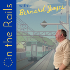 On the Rails, Episodes 4-7: Berlin, Prague, Vienna, Bratislava, Dachau and Munich
