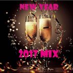 New Year Mix 2017