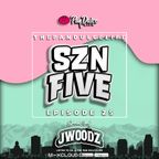 "The Pan Dulce Life" With DJ Refresh - Season 5 Episode 25 Feat. DJ Zay & J Woodz