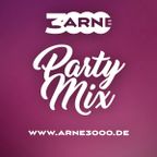 Querbeet Party Mix (3 Stunden)