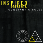 Inspired presents Constant Circles with Suze Rosser & Guest Just Her on 1BrightonFM 24.09.16