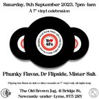 We Love 45s @ The Jug