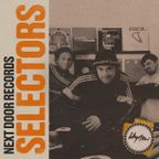 SELECTORS: Next Door Records - 29/11/22
