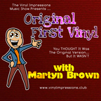 Original First Vinyl - Vol 02