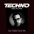 Isca Nublar - The Techno Helpline #13