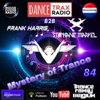 Mystery of Trance 84 B2B Stéphane Marvel