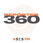 Repórter 360 - Miguel Ganhão Pereira: um brilhante jornalista esquecido, que partiu cedo demais