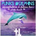 Cherman @ Punks Dolphins (BCN) 1 JUN 2012